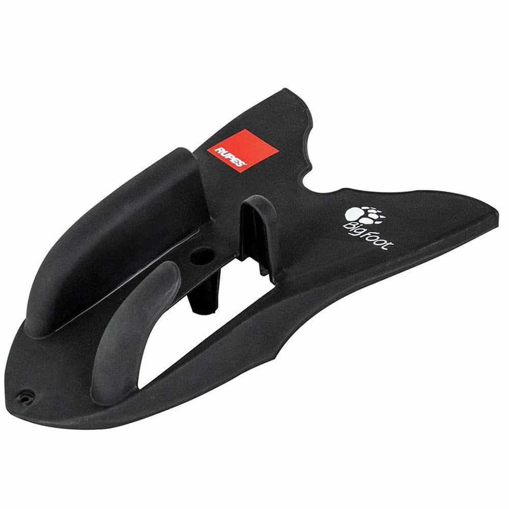 RUPES Bigfoot Wall Mount Tool Holder w/Mounting Screws [9.HOLDER]