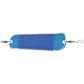 Luhr-Jensen Money Roll Flasher - 8-1/4" - Glow Blue Crush [5860-008-1755]