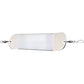 Luhr-Jensen Money Roll Flasher - 11" - Chrome Scale [5860-011-1753]