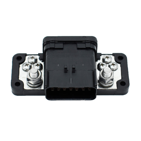 Bluewater 14 Position Sealed FCI Molded Busbar [2314-B-000]