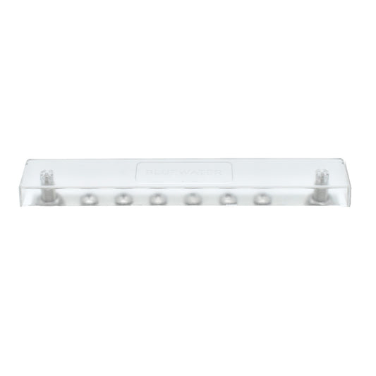 Bluewater Cover f/12 Terminal Busbar [312105-B-021]