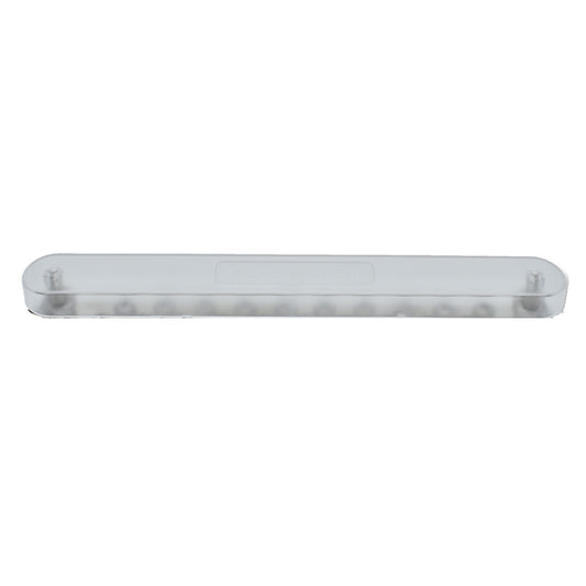 Bluewater Cover f/20 Terminal Busbar [312302-B-021]