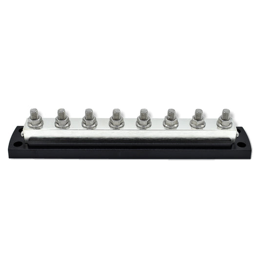 Bluewater Heavy-Duty 8 Stud Busbar [312315-B-008]