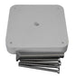 Sea Swivel 1.5" Riser Kit f/Sea Swivel Standard Mount [SEA-HDM-RISER-KIT-1.5]