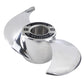 Power-Pole MOVE Stainless Steel TECHFLOW Propeller [MV-AC-SS-PROP]