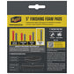Meguiar's Professional 5" Finishing Foam Pads *2-Pack [M5FFP2]