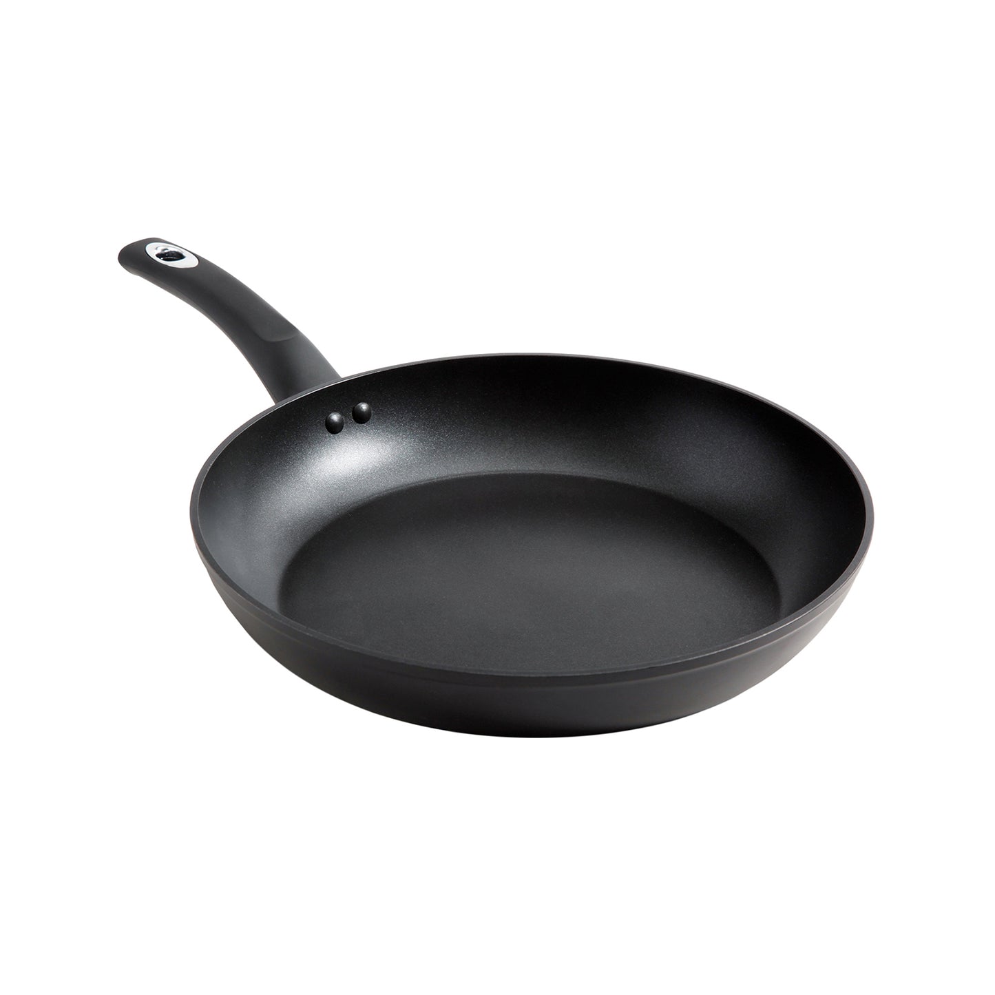 Oster Cuisine Allston 8" Frying Pan in Black