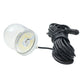 Hydro Glow 200W LED Underwater Dock Light 3000K - Warm White [SF200WW]