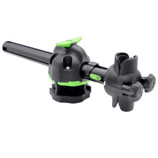 RAILBLAZA Hexx Sonar 360 Mount [11-243-11]