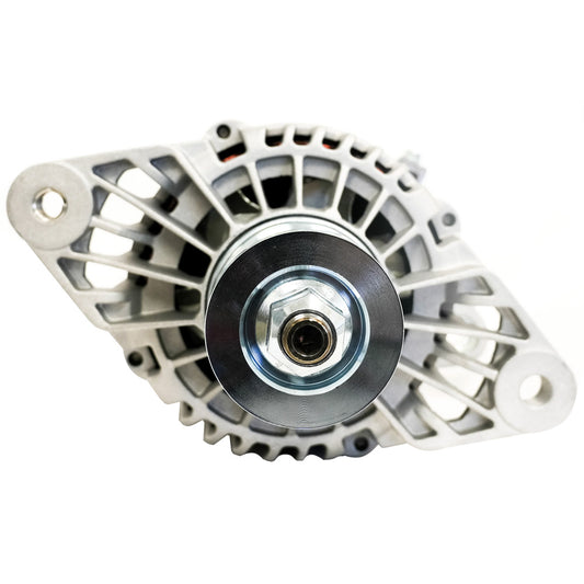 ARCO Marine Zeus A220/3000W 12V HD High Output Alternator - J180 Mount [4043]