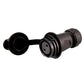 Scotty 2122 Marine Grade Socket - 12V [2122]