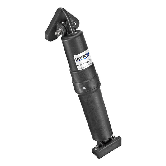 Lectrotab Standard Trim Tab Actuator - 12V - 28' Cable [A-BK-24]
