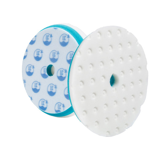 Lake Country Marine White Correcting Foam Pad w/CCS Technology - 6.5" x 1" [ML-63650-CCS-LC]