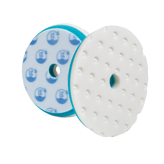 Lake Country Marine White Correcting Foam Pad w/CCS Technology - 5.5" x 1" [ML-63550-CCS-LC]