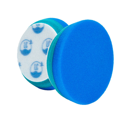 Lake Country Marine Blue Polishing Foam Pad - 3.5' x 1" [ML-93350-LC]