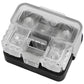 Egis Compact Med Amp AMI/MIDI Fuse Block [3914]