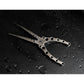 Ti-Tackle Titanium Fishing Pliers Inshore [TT-IS-PLIERS]