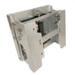 Bob's Machine 6 Hydraulic Action Series Kick-Back Jac - Silver [100-105100-NOPC]