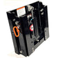Bob's Machine 4 Hydraulic Action Series Kick-Back Jac - Powder Coated Gloss Black [100-105102P-PCGBLK]