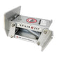 Bob's Machine Kicker Jac - Up to 40HP 4-Stroke Motors - Silver [100-300000-NOPC]