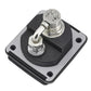Scanstrut Roam Series Quick Connect Hot/Cold Water Outlet [SC-R-W3]