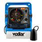 Vexilar FLX-8 Genz Pack w/12-Degree Ice-Ducer [GPX0812]