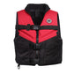 Mustang Accel Foam Vest - Red/Black - XXL [MV4627-123-XXL]