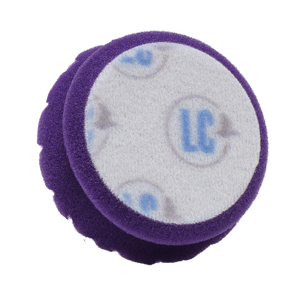 Lake Country ARC Violet Correcting Pad - 3.5" *2-Pack [ARC-84350AG-LC]