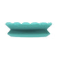 Lake Country ARC Teal Polishing Pads - 3.5" *2-Pack [ARC-34350AG-LC]