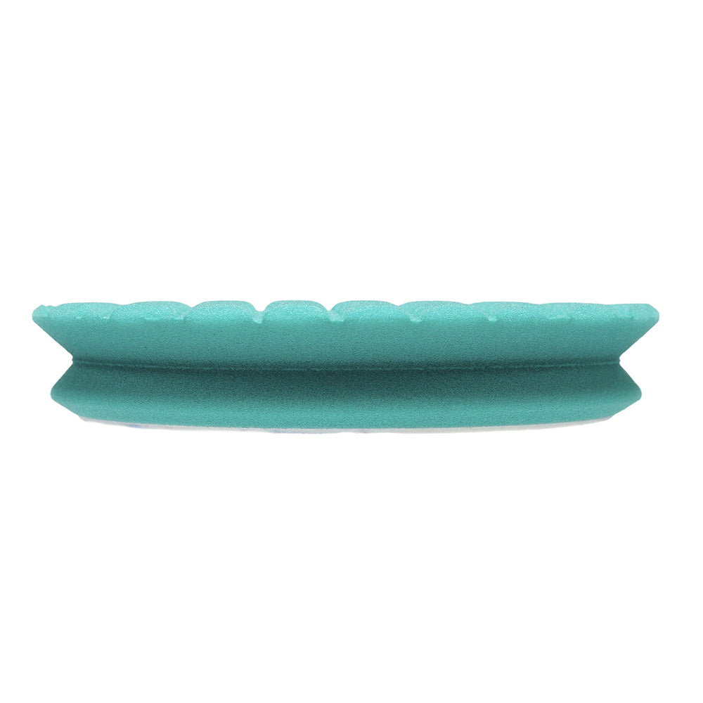 Lake Country ARC Teal Polishing Pads - 5.5" [ARC-34550AG-LC]