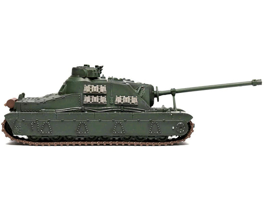 Tortoise A39 Heavy Assault Tank British Army 1/72 Diecast Model Panzerkampf