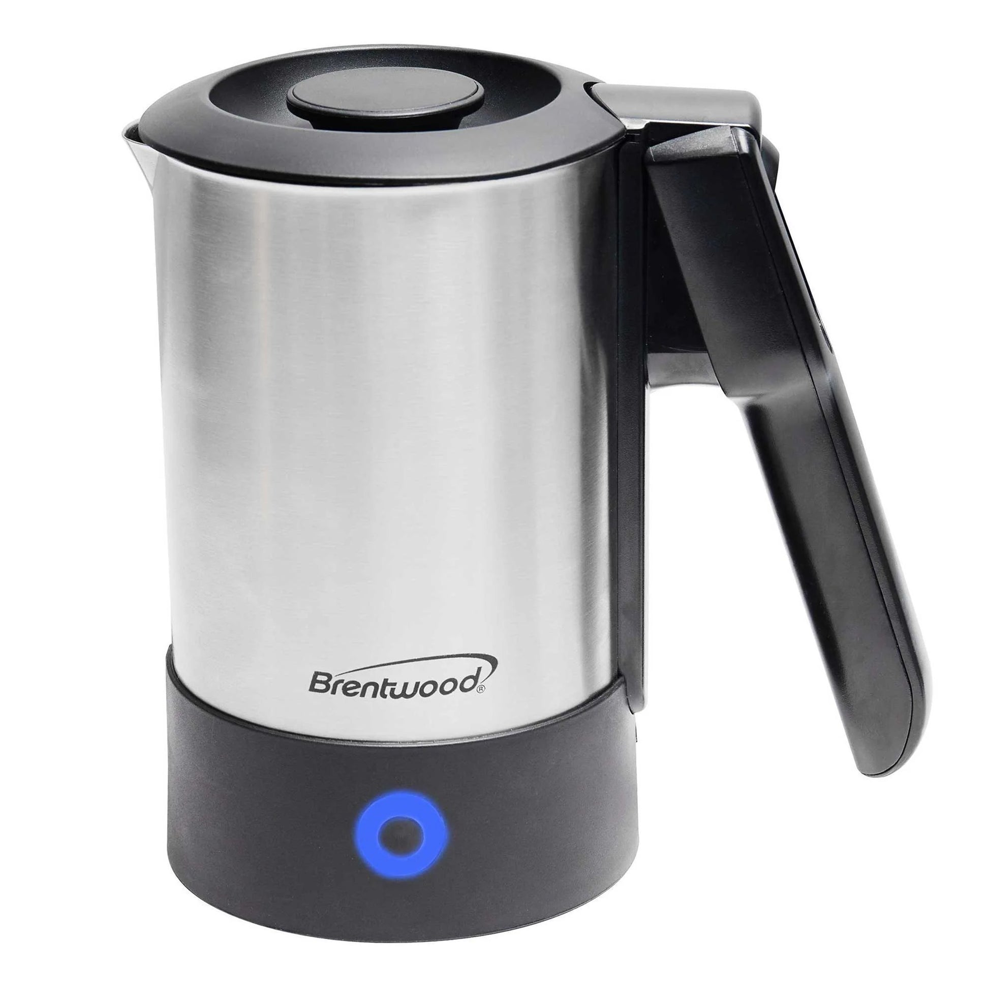 Brentwood 20 oz Stainless Steel Electric Travel Kettle