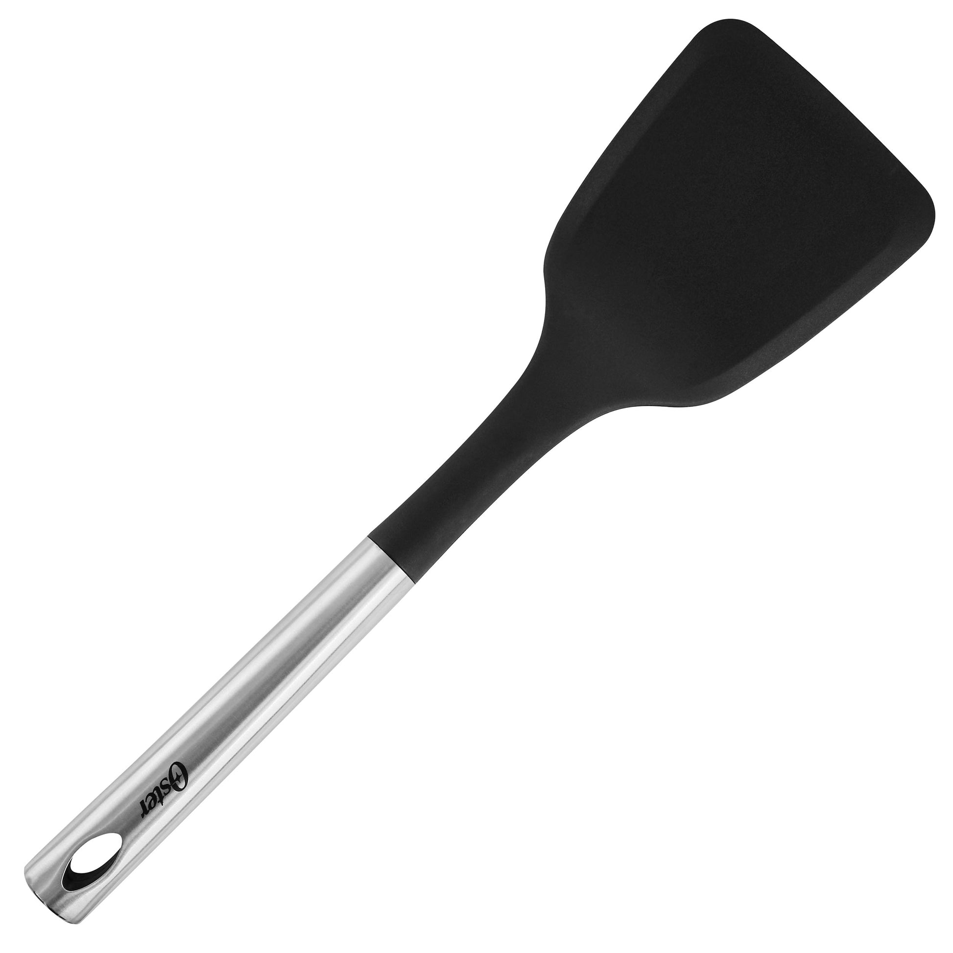 Oster Baldwyn Stainless Steel & Nylon Turner in Silver