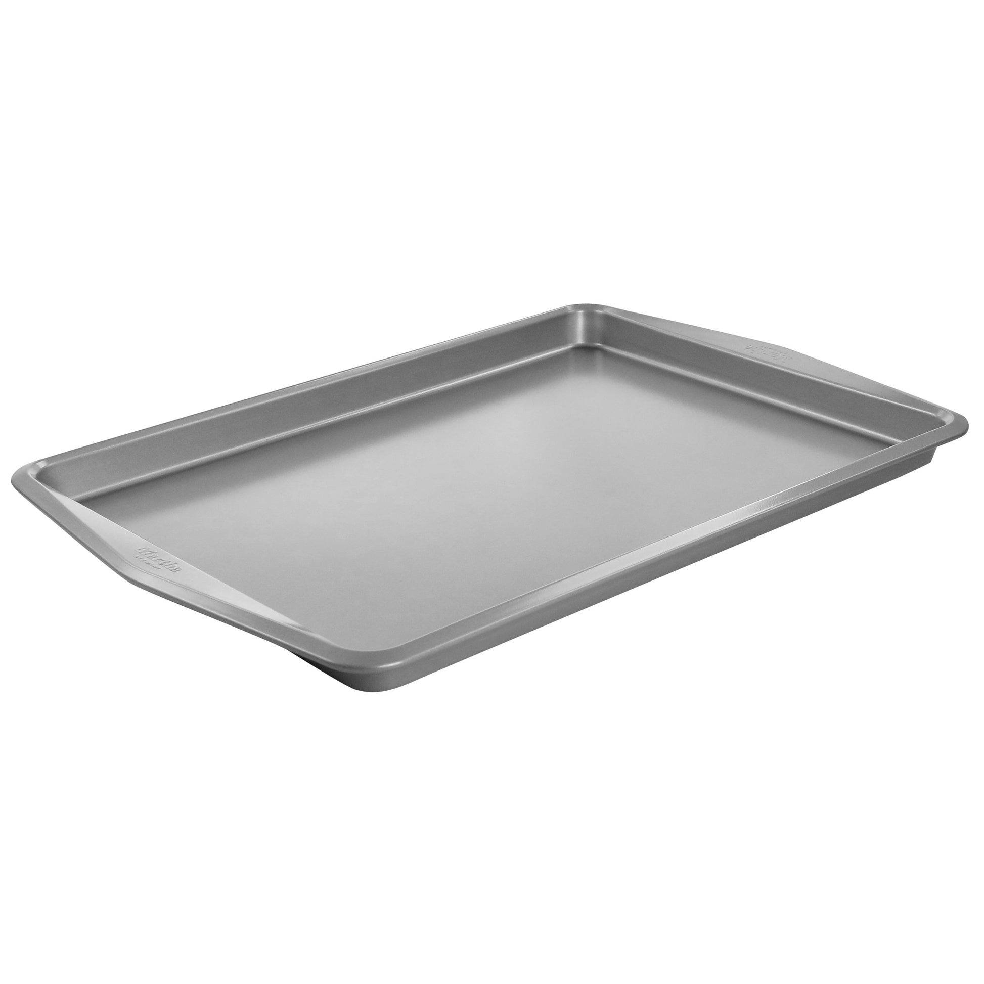 Martha Stewart 18" Carbon Steel Cookie Sheet