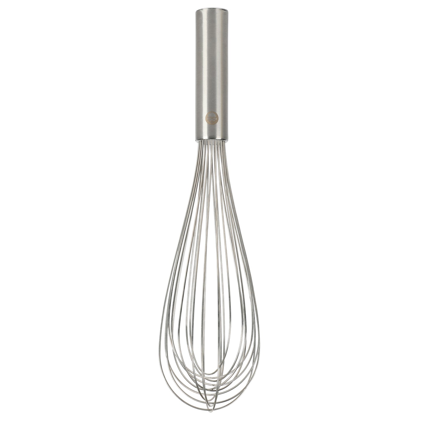 Babish 12" Stainless Steel Balloon Whisk in Silver