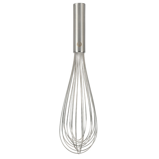 Babish 12" Stainless Steel Balloon Whisk in Silver