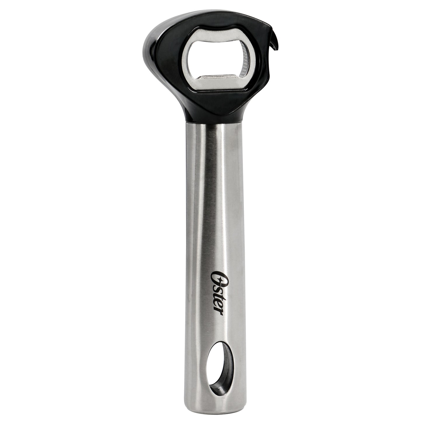 Oster Baldwin 6" Manual Stainless Steel Bottle Opener