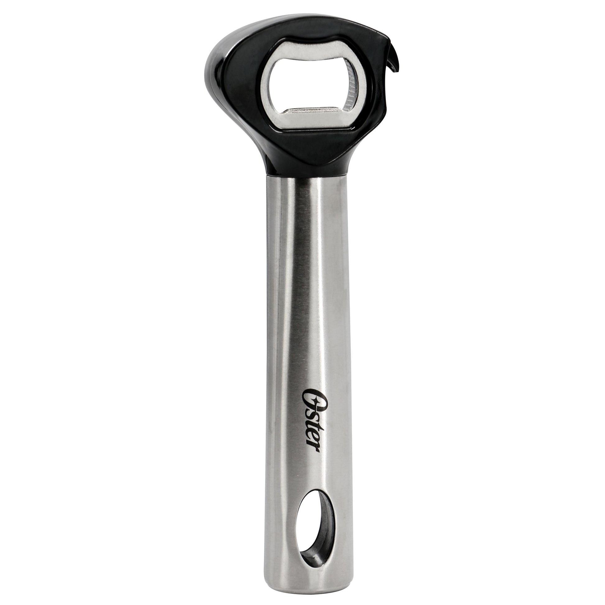 Oster Baldwin 6" Manual Stainless Steel Bottle Opener