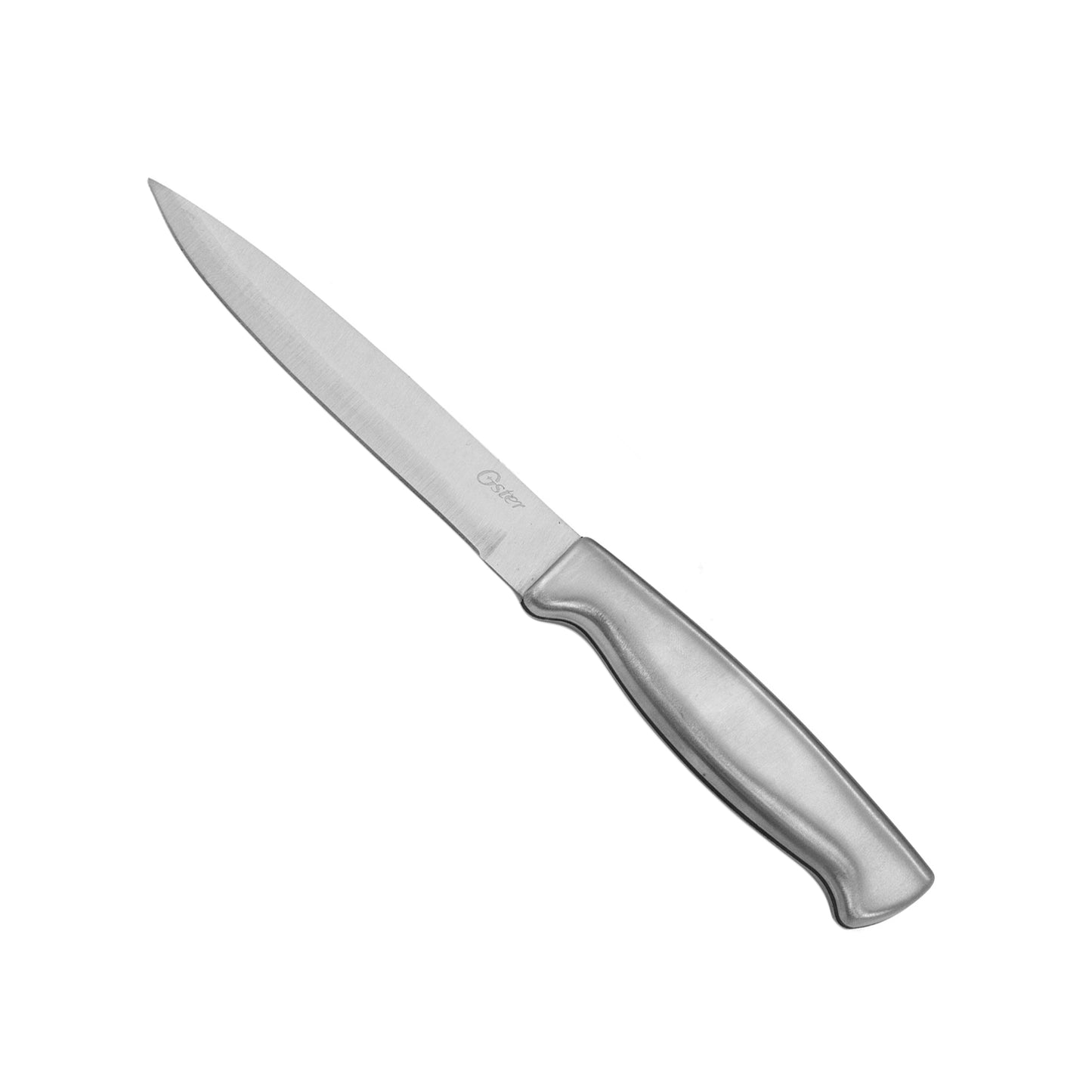 Oster Baldwyn 5" High Carbon Stainless Steel Utility Knife