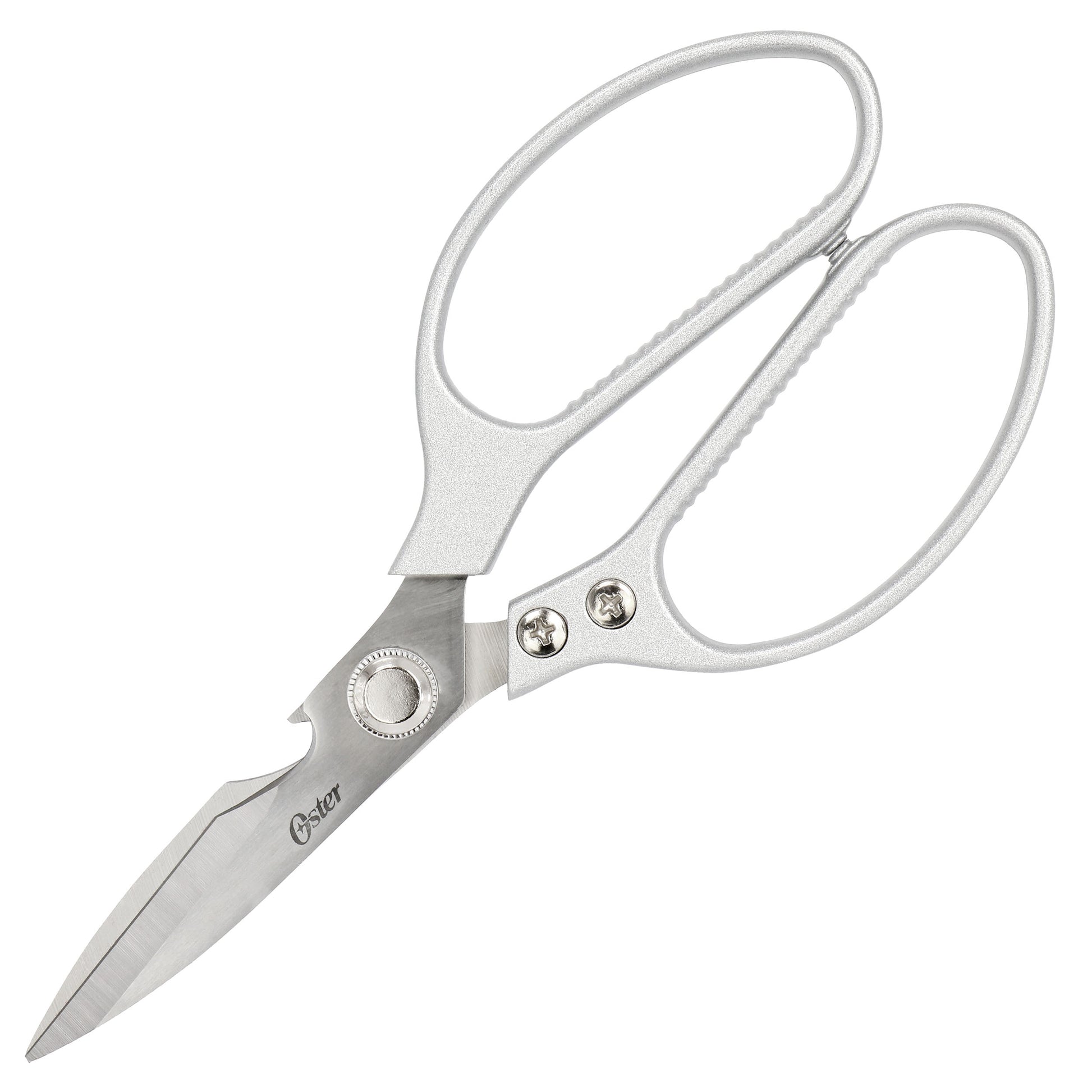 Oster Baldwin Heavy Duty 8.5" Stainless Steel Multi-Purpose Scissors