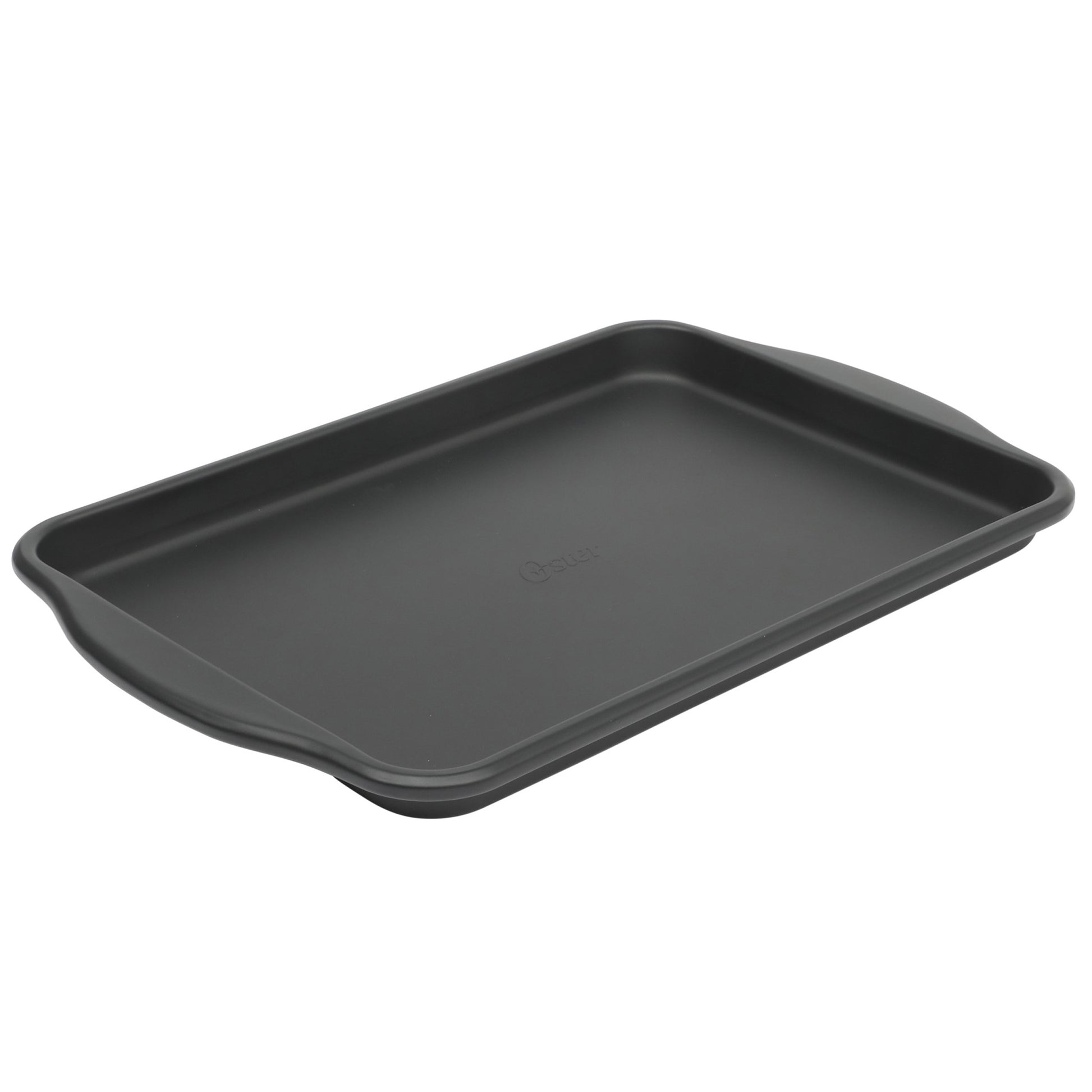 Oster Teston Platinum Collection 18x15" Nonstick Carbon Steel Cookie Sheet in M