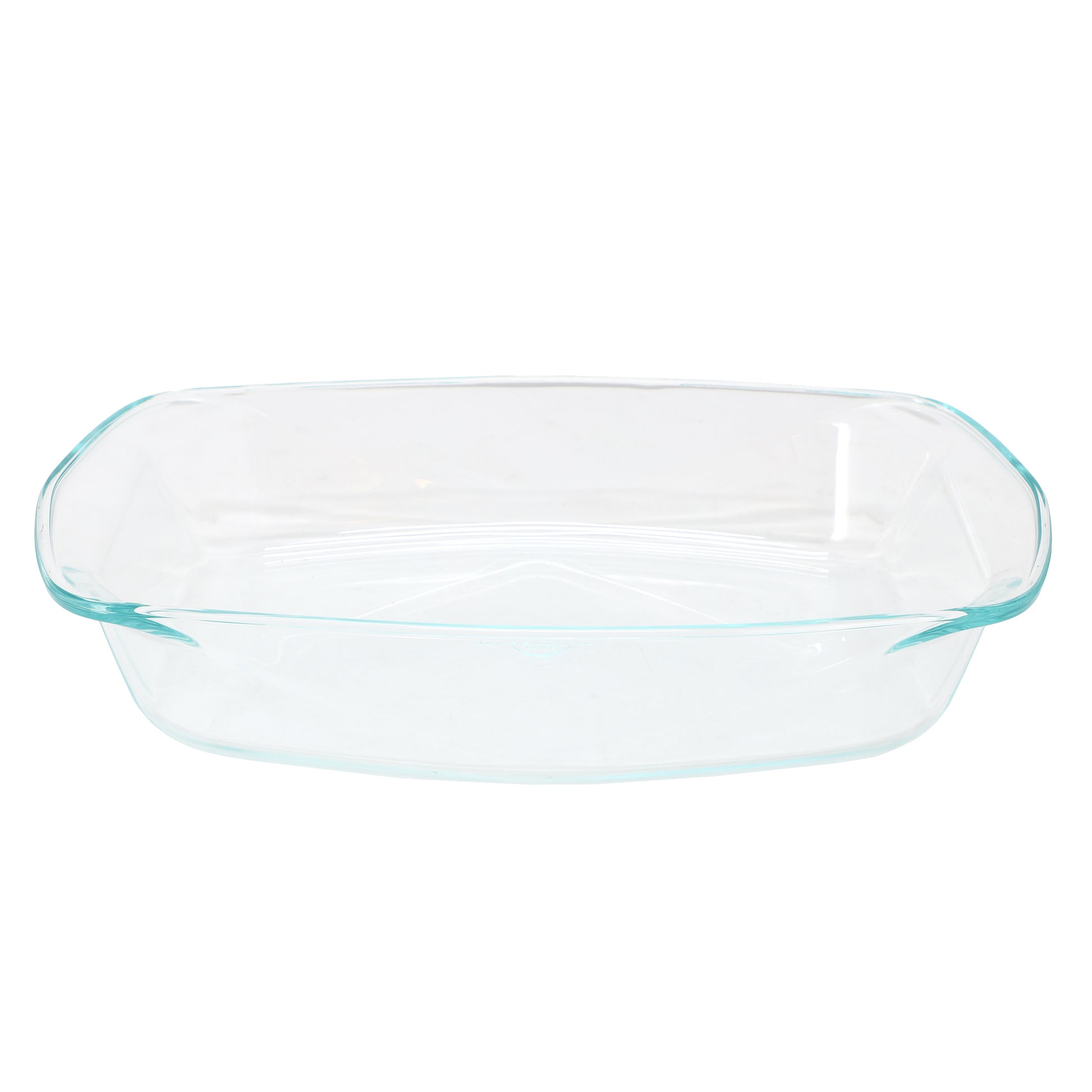 Soho Lounge Carnegie Hill 16" x 11" x 3.1" Tempered Glass Multi-Purpose Pan w Bu