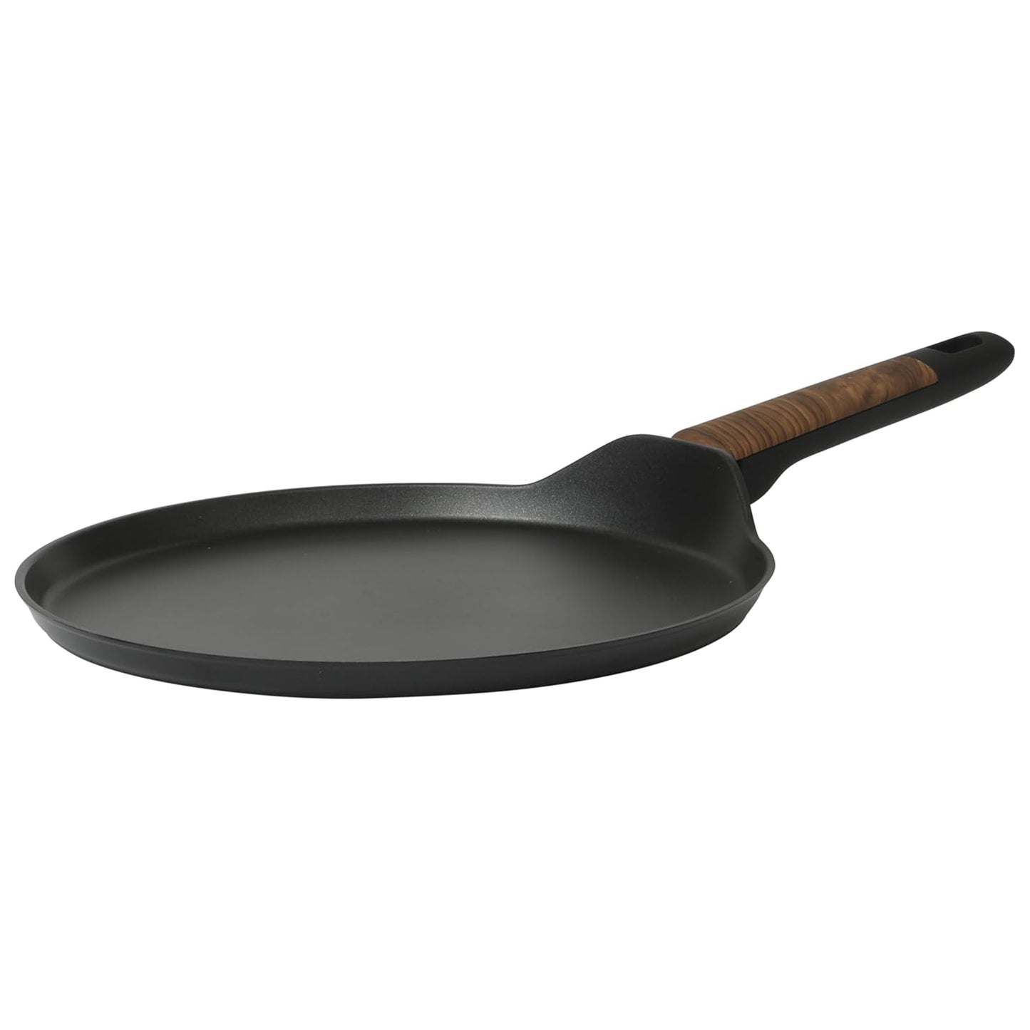 Oster Oxburg 11" Round Nonstick Aluminum Comal