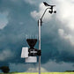 Davis Vantage Pro2 Wired Weather Station 6152C with Radiation Shield