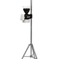 Davis Vantage Pro2 Wired Weather Station 6152C with Radiation Shield