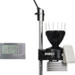 Davis Vantage Pro2 Wired Weather Station 6152C with Radiation Shield