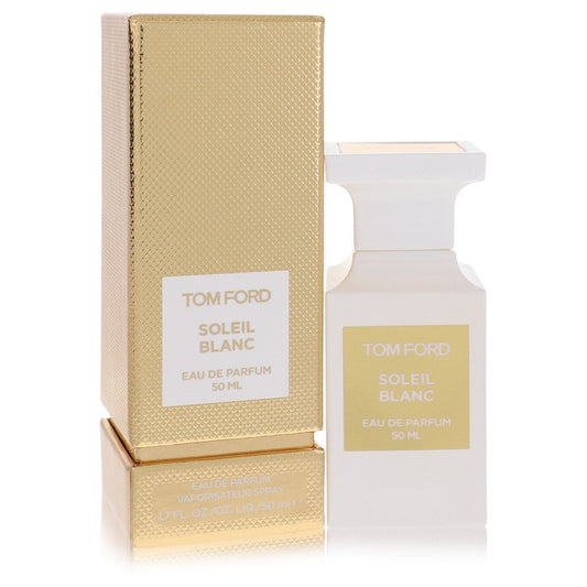 Tom Ford Soleil Blanc by Tom Ford Eau De Parfum Spray 1.7 oz for Women