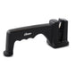 Oster Trussville Ergonomic Manual Knife Sharpener in Black