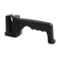 Oster Trussville Ergonomic Manual Knife Sharpener in Black