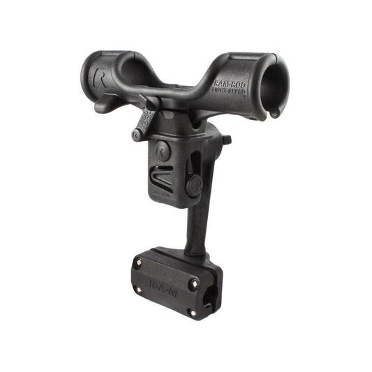 RAM Mount RAM Rod Light Speed w/Rail Mount [RAP-370-R]